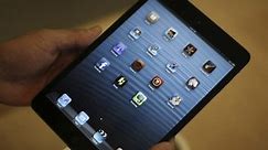 Get a refurbished iPad Mini 2 for just $200