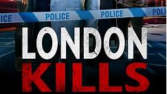 London Kills: Season 3 Episode 4 Control Freak