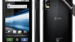 Unlock Motorola Phones, Factory Unlocking - CellUnlocker