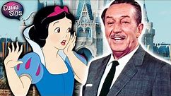 Walt Disney - The Secret DARK Side Of The Fairytale?!