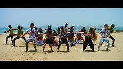 KIDS UNITED - Mama Africa feat. Angélique Kidjo et Youssou NDour (Clip officiel)