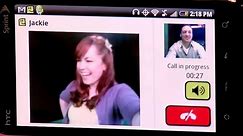 Fring - The Android Alternative to iPhone 4's Facetime? ...