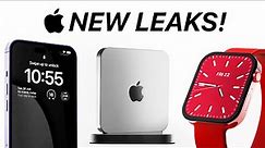 MASSIVE Apple Leak Reveals Everything!