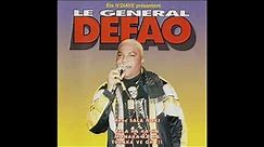 General Defao "Sala Noki" (1997)