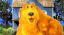 Interlude To Bear In the Big Blue House: Birthday Parties 2000 UK VHS