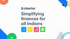 ClearTax Guide for Amazon Sellers : How to Import Data and File GSTR-1