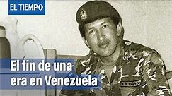 Venezuela recuerda otro año de la muerte de Hugo Chávez: el fin de una era | El Tiempo