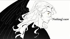 Nothing’s New | Good Omens Animatic