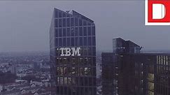 The First Look Inside IBM Watson's IoT HQ In Munich