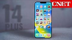 iPhone 14 Plus Review: 200 Reasons To Buy Over a 14 Pro Max