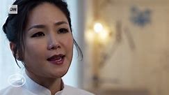 Asia's best female chef is an inspiration to the next generation of culinary students
