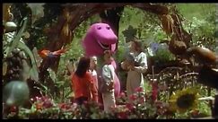 Barney's Great Adventure- Part 3