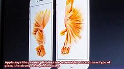 Apple's new iPhone 6S and iPhone 6S Plus - Apple Event 2016-h7HWcgZqT
