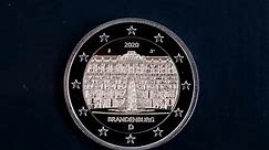 Münzen im Wert von 150.000 Euro: Diese Fehldrucke sind bei Sammlern beliebt
