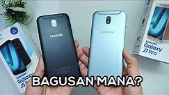 Unboxing Samsung Galaxy J7 Pro Indonesia!
