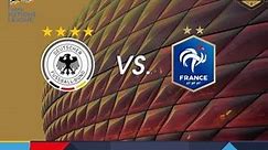 Germany vs France Highlights - 6 Sep 2018 - Goals & Highlights - UEFA Nations League