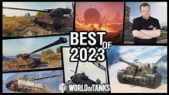 Best Replays - Best of 2023