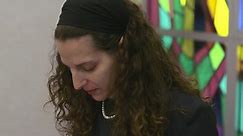 Female rabbi: I wasn't sure who would hire me