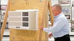 Air Conditioners - True Wall Fit