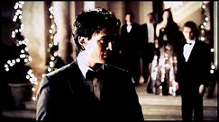 Damon & Elena || Impossible