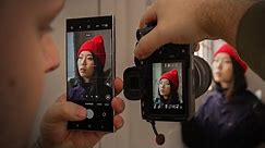 Galaxy S24 Ultra Vs Pro Camera - Portrait Mode!