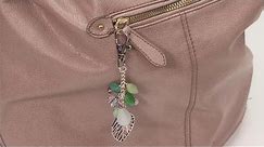 How To Make Purse Charms