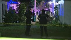Man found dead at scene of deadly Lauderhill shooting