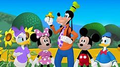 Mickey Mouse Clubhouse Full Episodes Minnie Winter Bow Show Minnie Pet SalonMickey Mouse_3