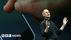 'Sweating bullets' - The inside story of the first iPhone