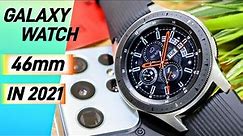 Samsung Galaxy Watch 46mm In 2021 Is It Still Worth Buying?