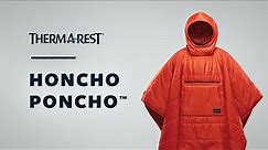 Therm-a-Rest Honcho Poncho™