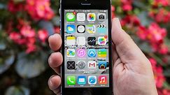 Apple iPhone 5S review: Same look, small screen, big potential