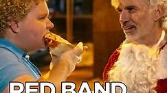 Bad Santa 2 Official Red Band Teaser Trailer (2016)