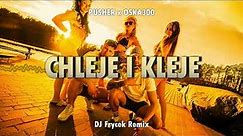 PUSHER x OSKA030 - Chleje i Kleje (DJ Frycek Remix)