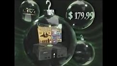 Xbox (holiday commercial) 2003