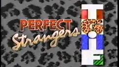 Perfect Strangers - TGIF/I Love Saturday Night Bumpers (1989-1993)