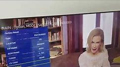 Fixed [Solved]: Samsung Smart TV Brightness changes with subtitles