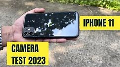 iPhone 11 Camera Test | iPhone 11 Camera Review in 2023 | iPhone 11 Videos and Photos Samples