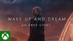 Xbox Series X|S - Wake Up and Dream - Power Your Dreams