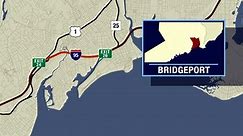 I-95 north construction in Bridgeport begins, DOT advises caution