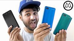 Honor 10 UNBOXING!
