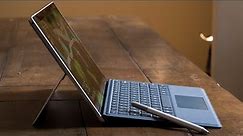 Should Photographers and Videographers Buy the New Surface Pro?