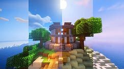 Top 5 Minecraft Shaders In 1.15.2