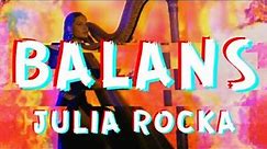 Julia Rocka - Balans (Tekst / Lyrics)