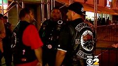 Seen At 11: Behind The Vest, An Inside Look At Motorcycle Clubs - CBS New York