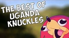 🔥 Uganda Knuckles 🔥 Najśmieszniejsze Momenty 🔥 VRChat 🔥