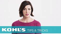 How Can I Buy Online and Pick Up In Store at Kohl’s? | Kohl's