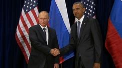 Obama and Putin meet formally for the first time in 2 years