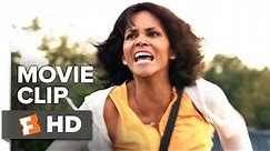 Kidnap Movie Clip - Parking Lot Chase (2017) | Movieclips Coming Soon