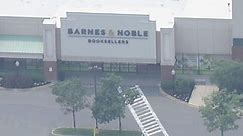 Barnes & Noble opening two new Massachusetts stores